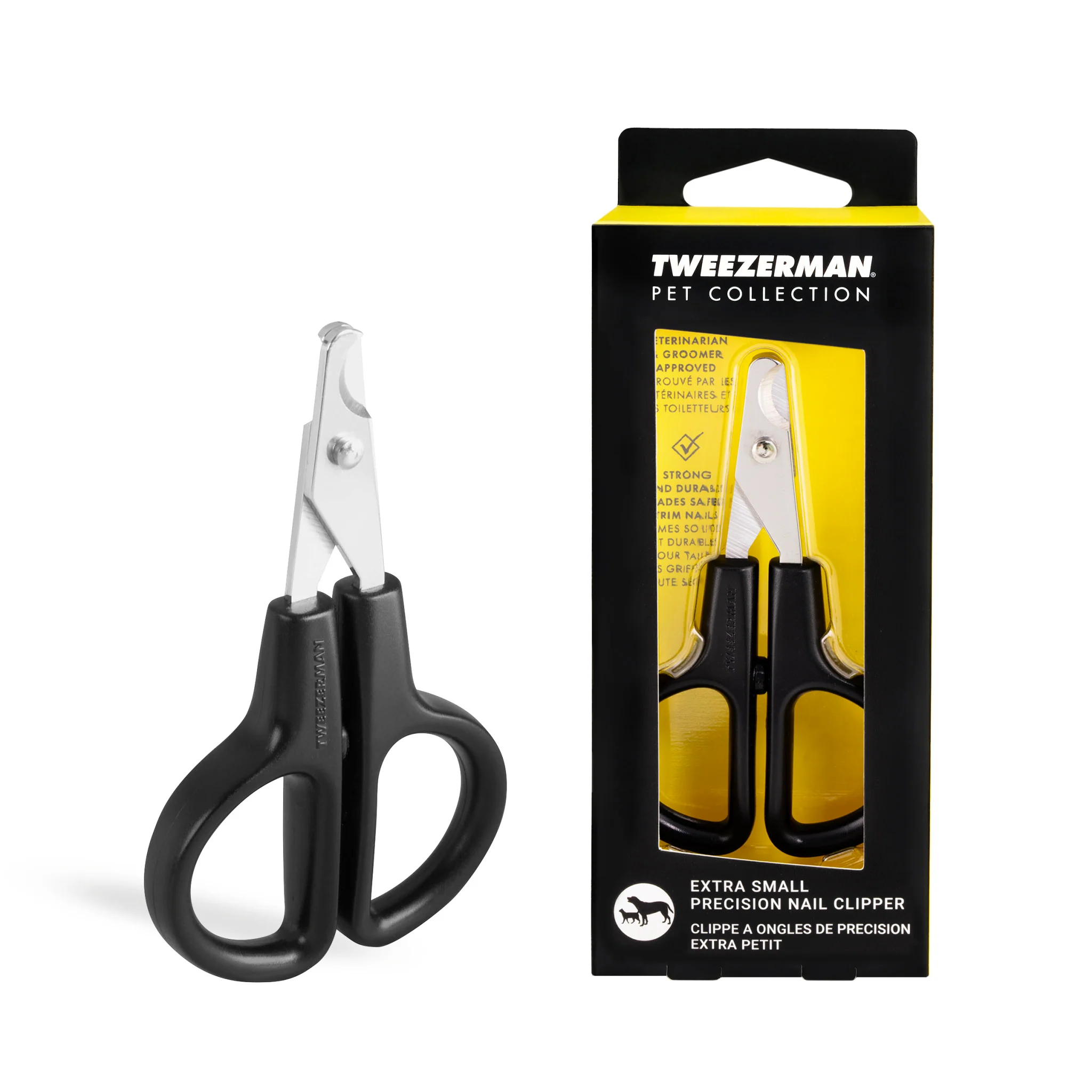 Tweezerman Pet/New Arrivals